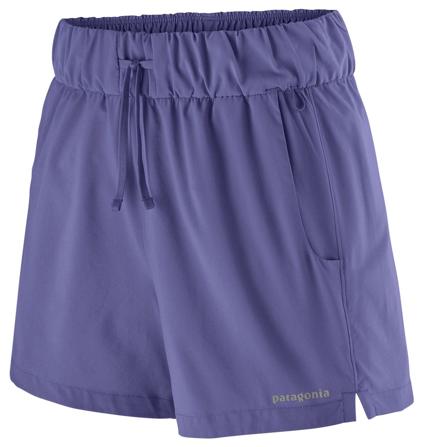 Patagonia Women's Terrebonne Shorts product image