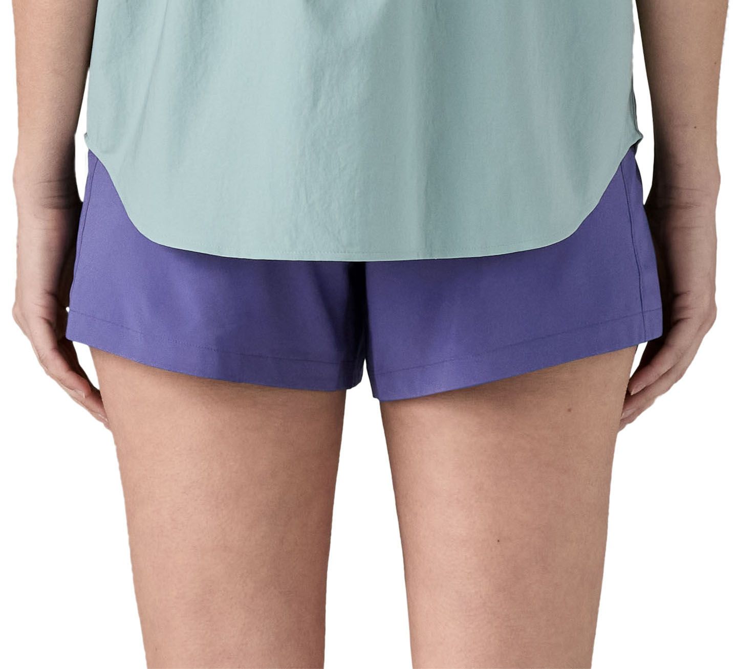 Patagonia Women's Terrebonne Shorts product image