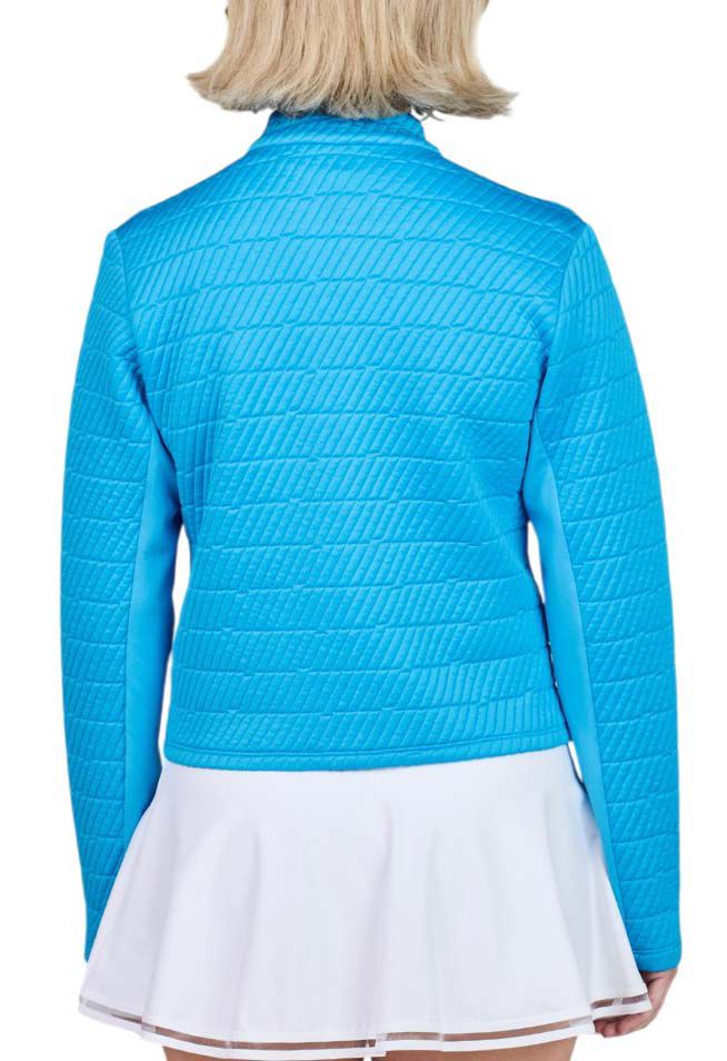 Sofibella Women's Staples 21" Tennis Jacket product image