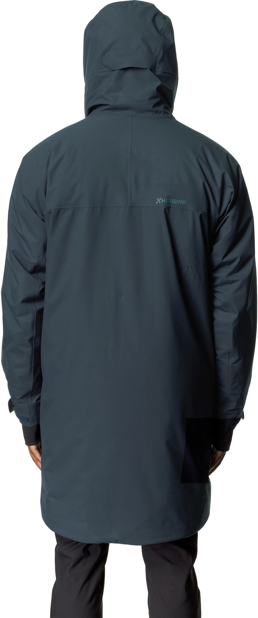 Houdini Men's Fall In Parka product image