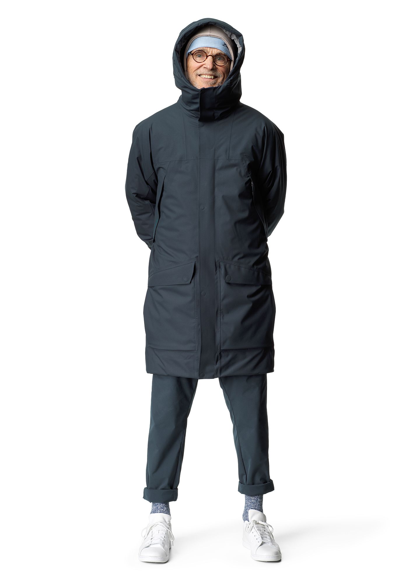 Houdini Men's Fall In Parka product image