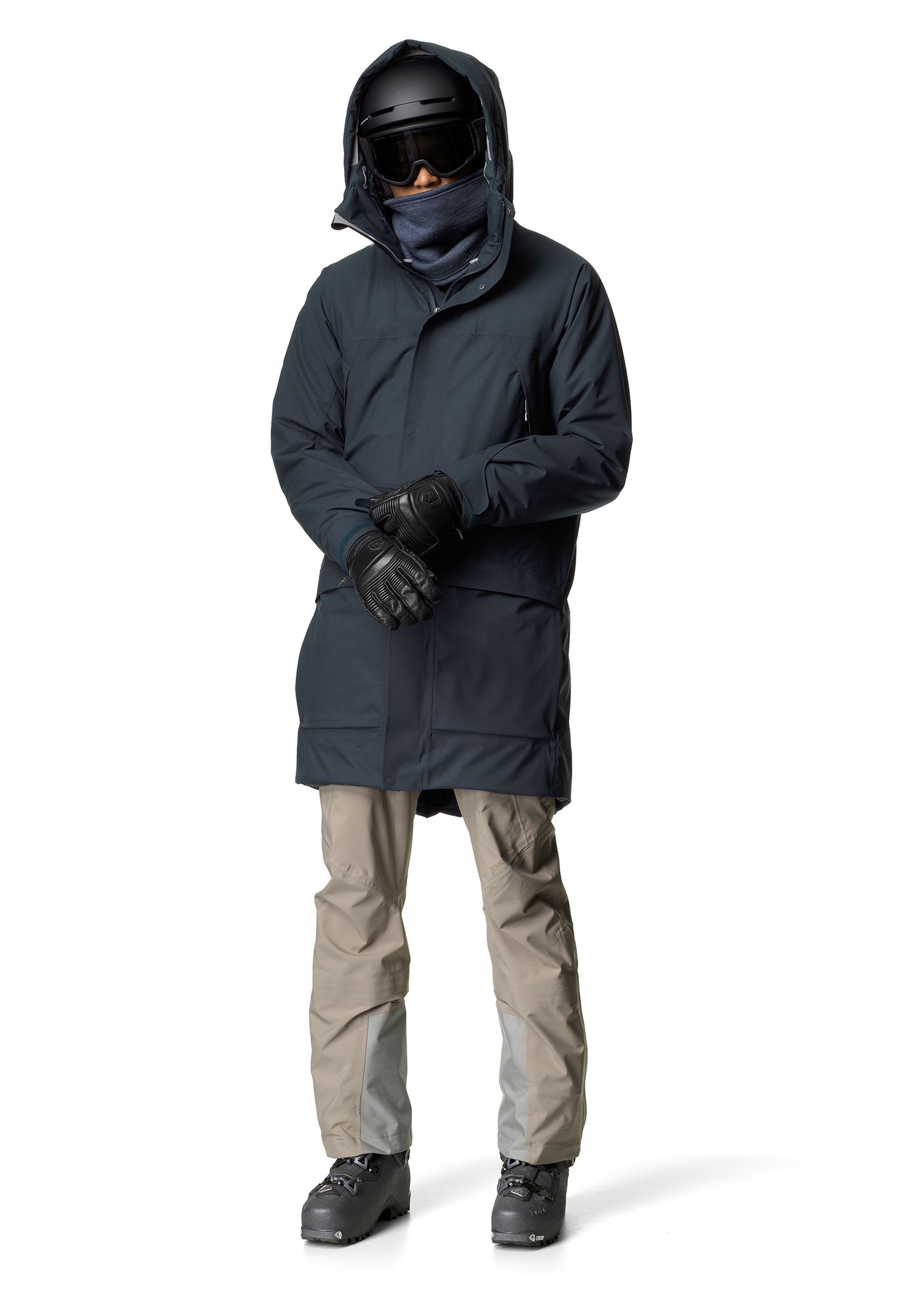 Houdini Men's Fall In Parka product image