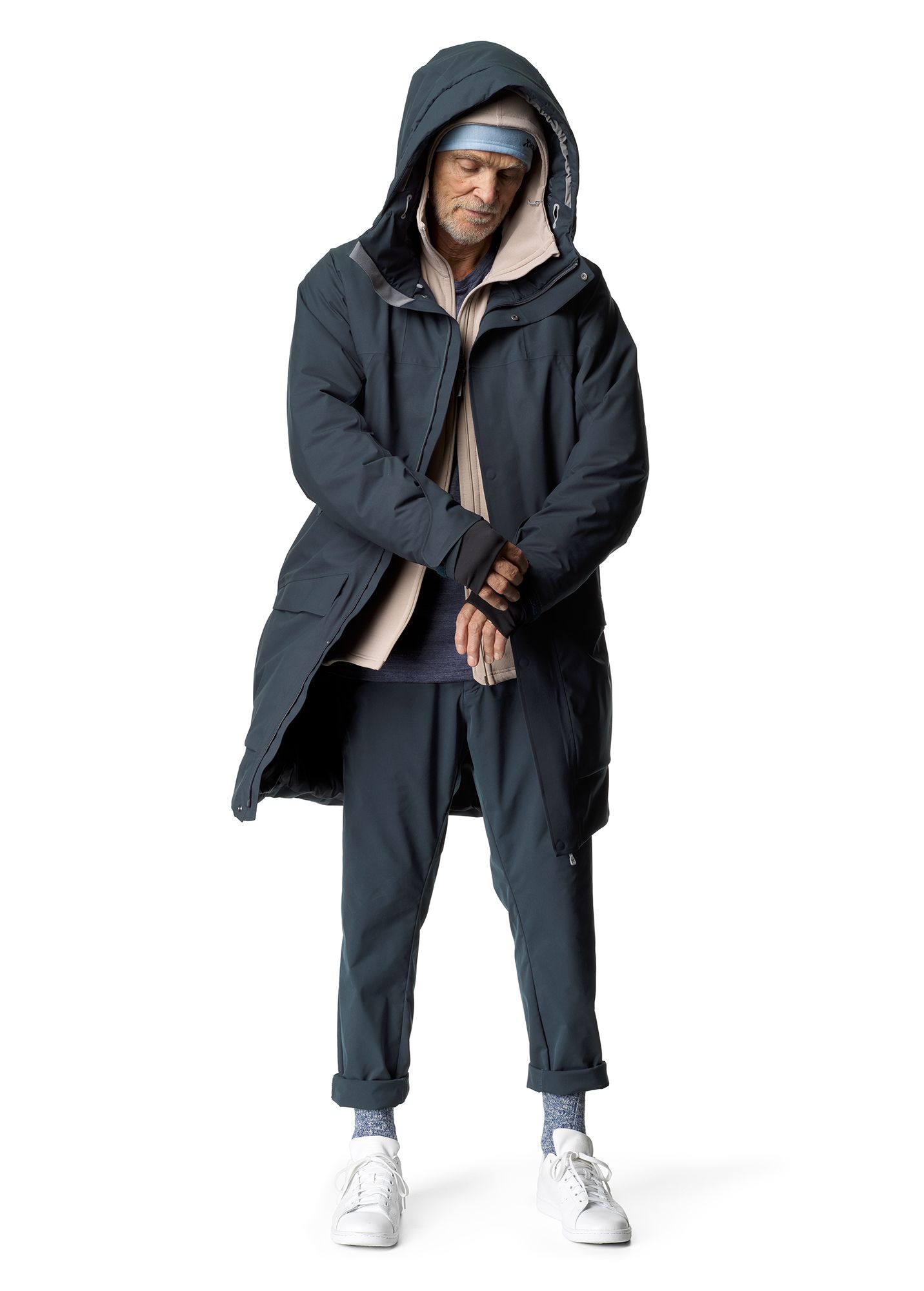 Houdini Men's Fall In Parka product image