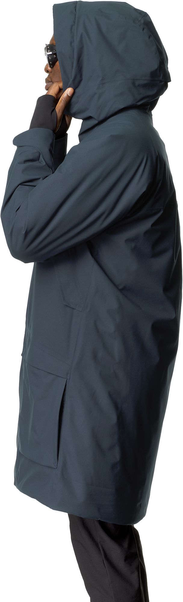 Houdini Men's Fall In Parka product image