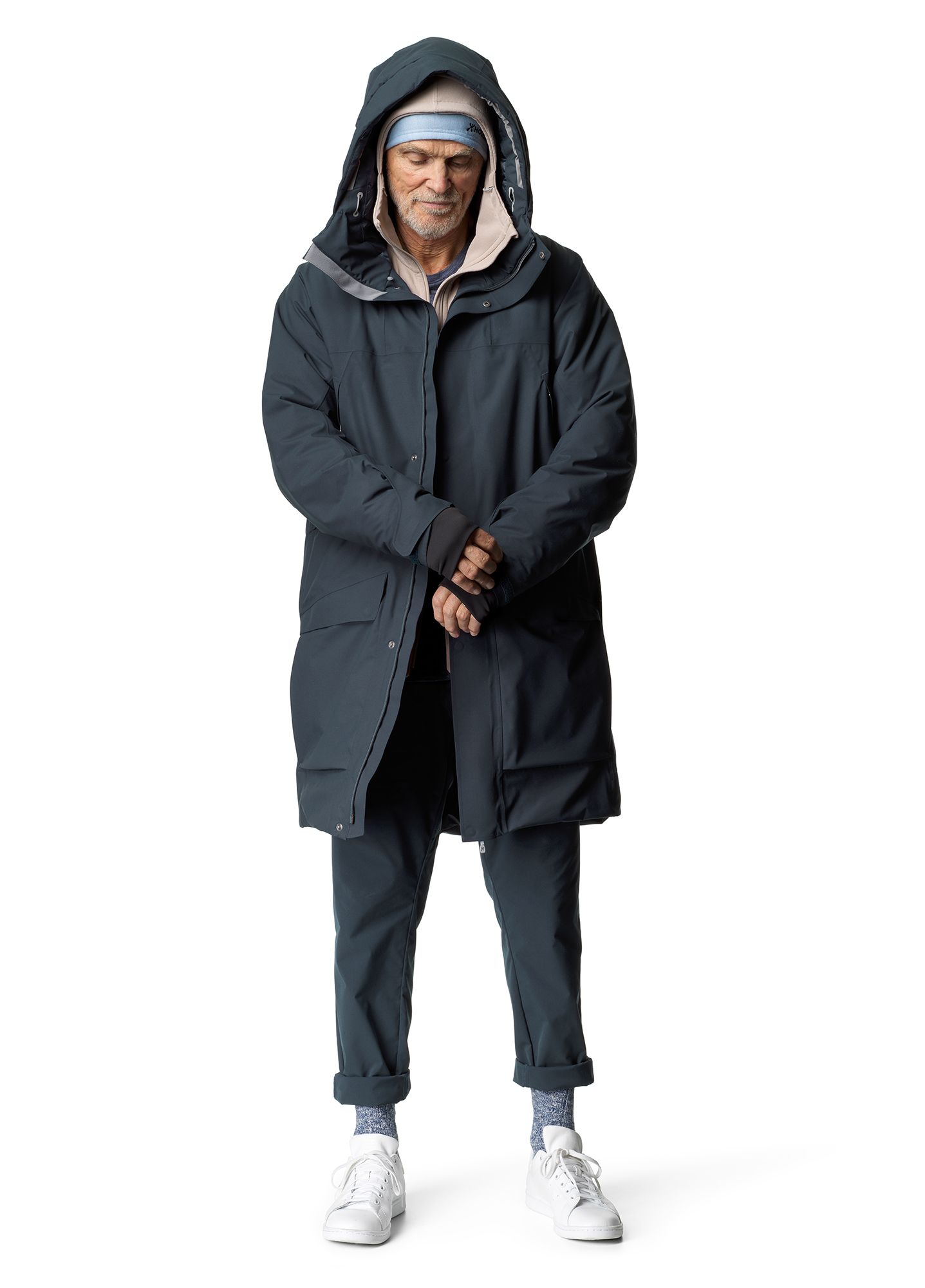 Houdini Men's Fall In Parka product image