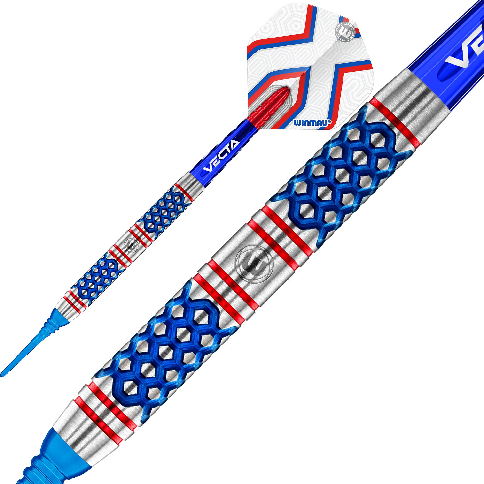 WINMAU Epix Darts product image