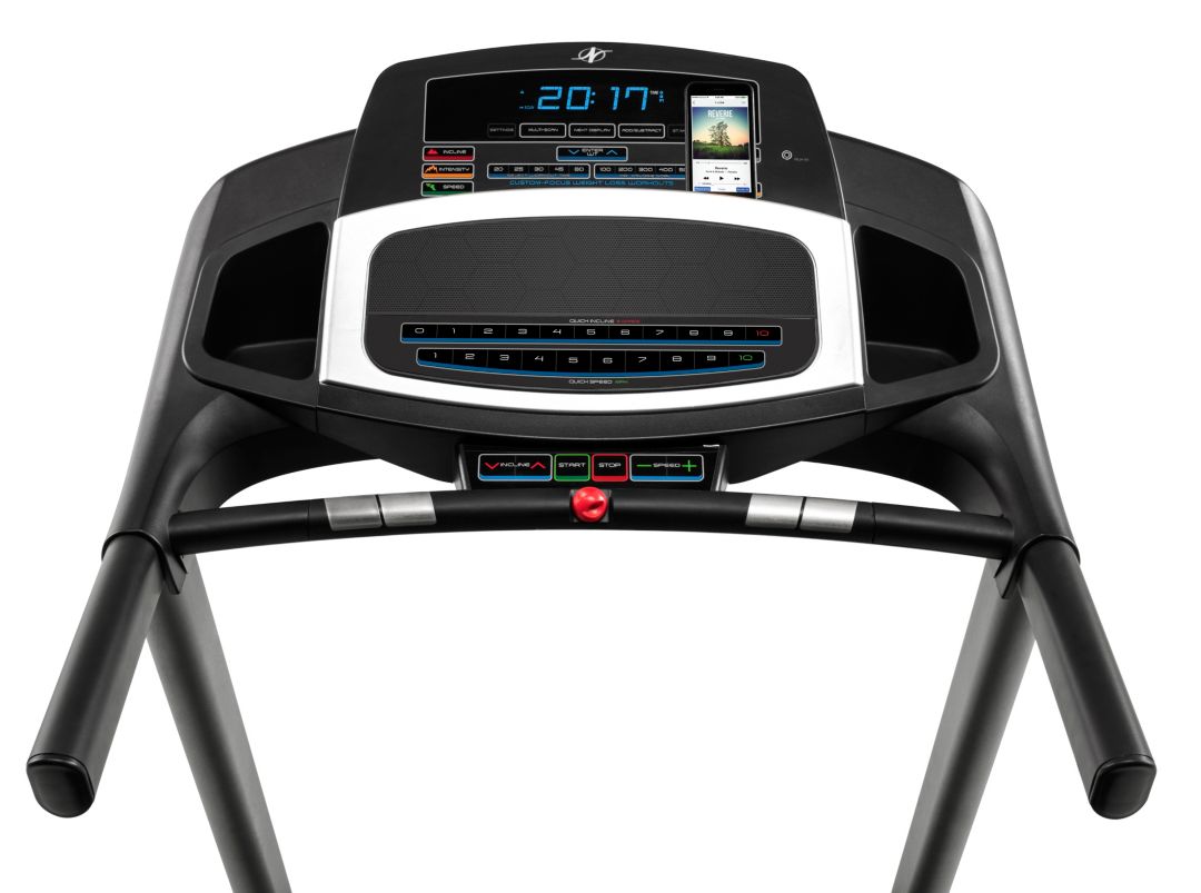 Nordictrack T 6 7 S Treadmill