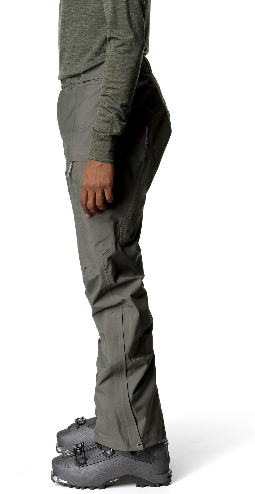 Houdini Men's Angular Pants product image