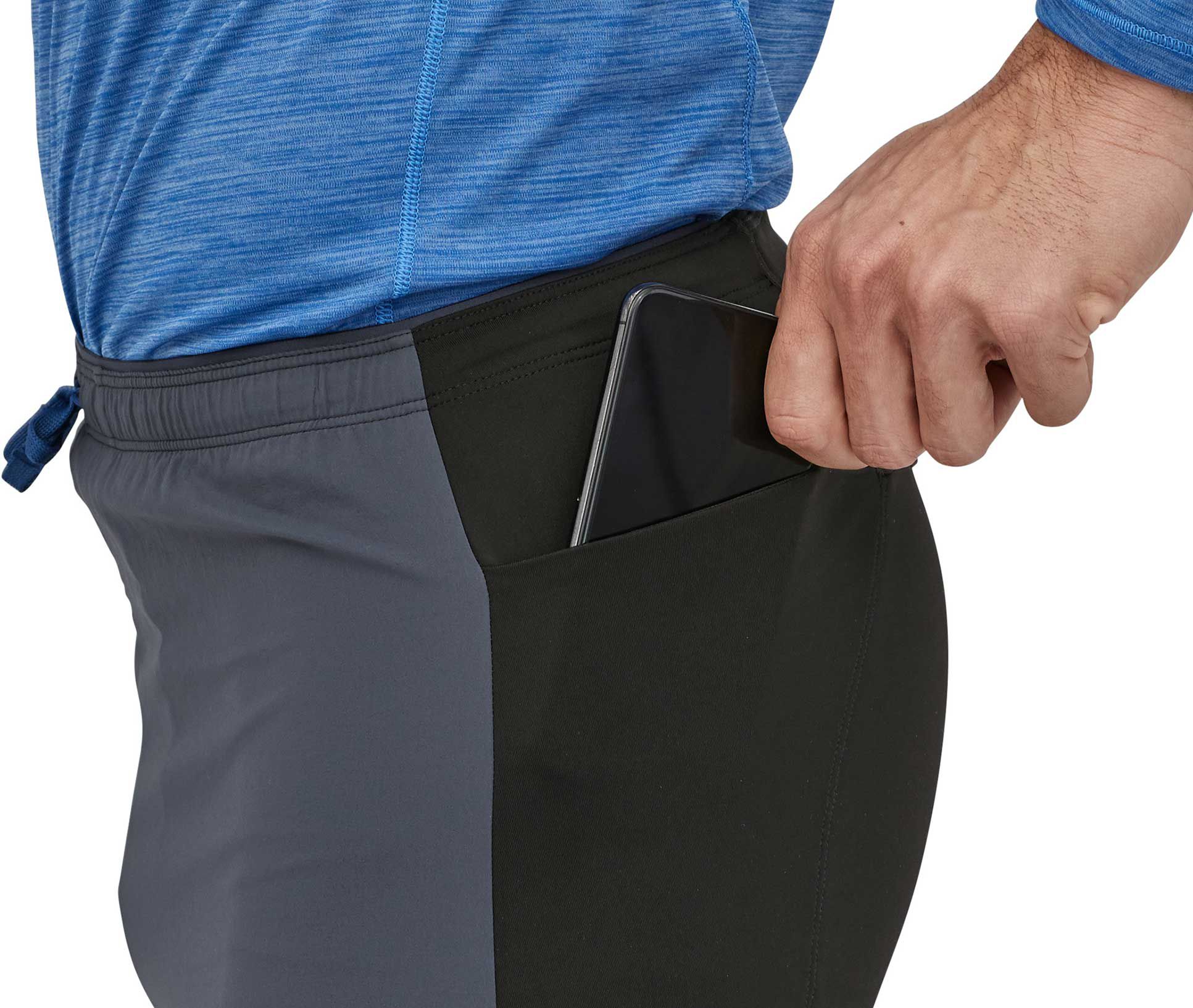 Patagonia Men's Endless Run Shorts product image