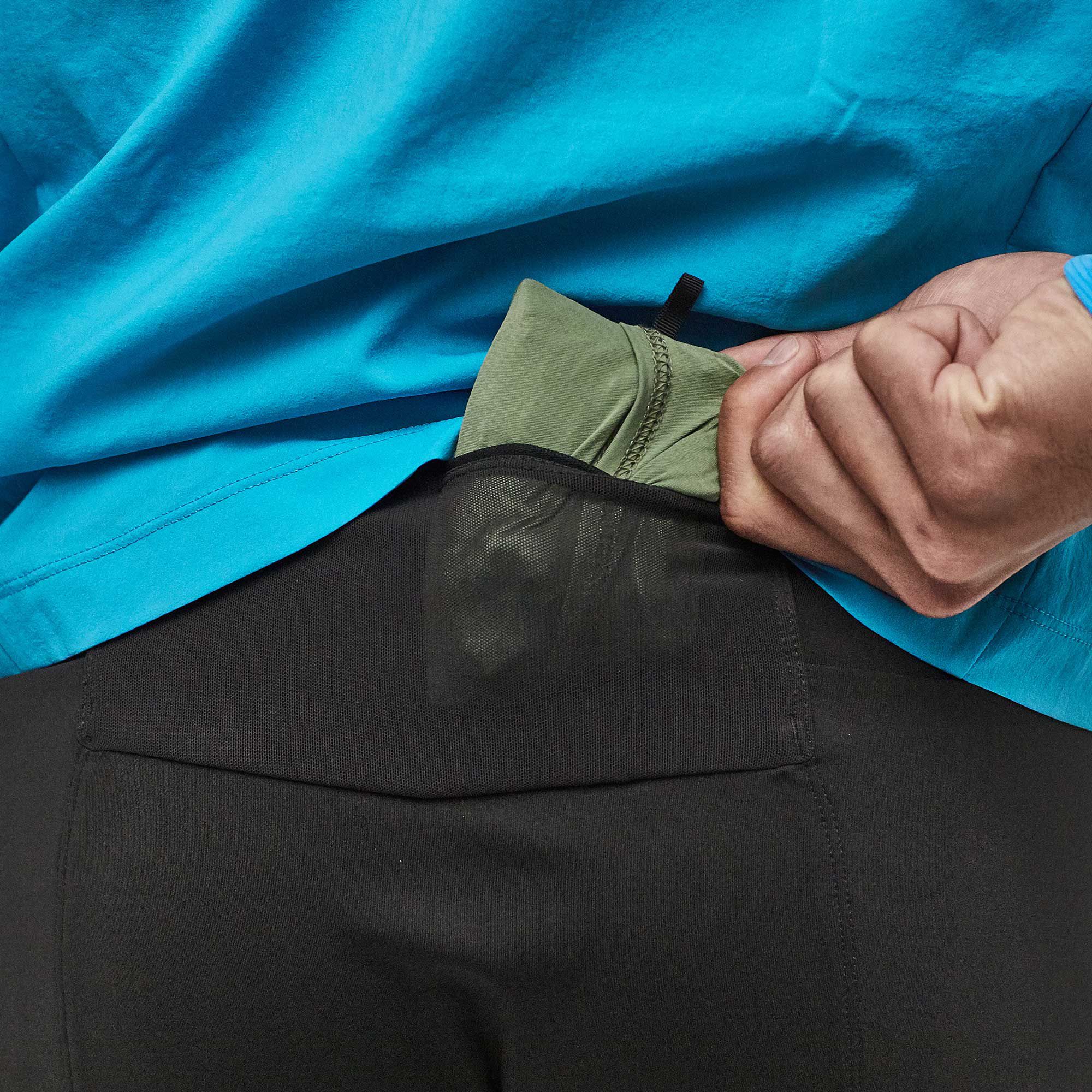 Patagonia Men's Endless Run Shorts product image