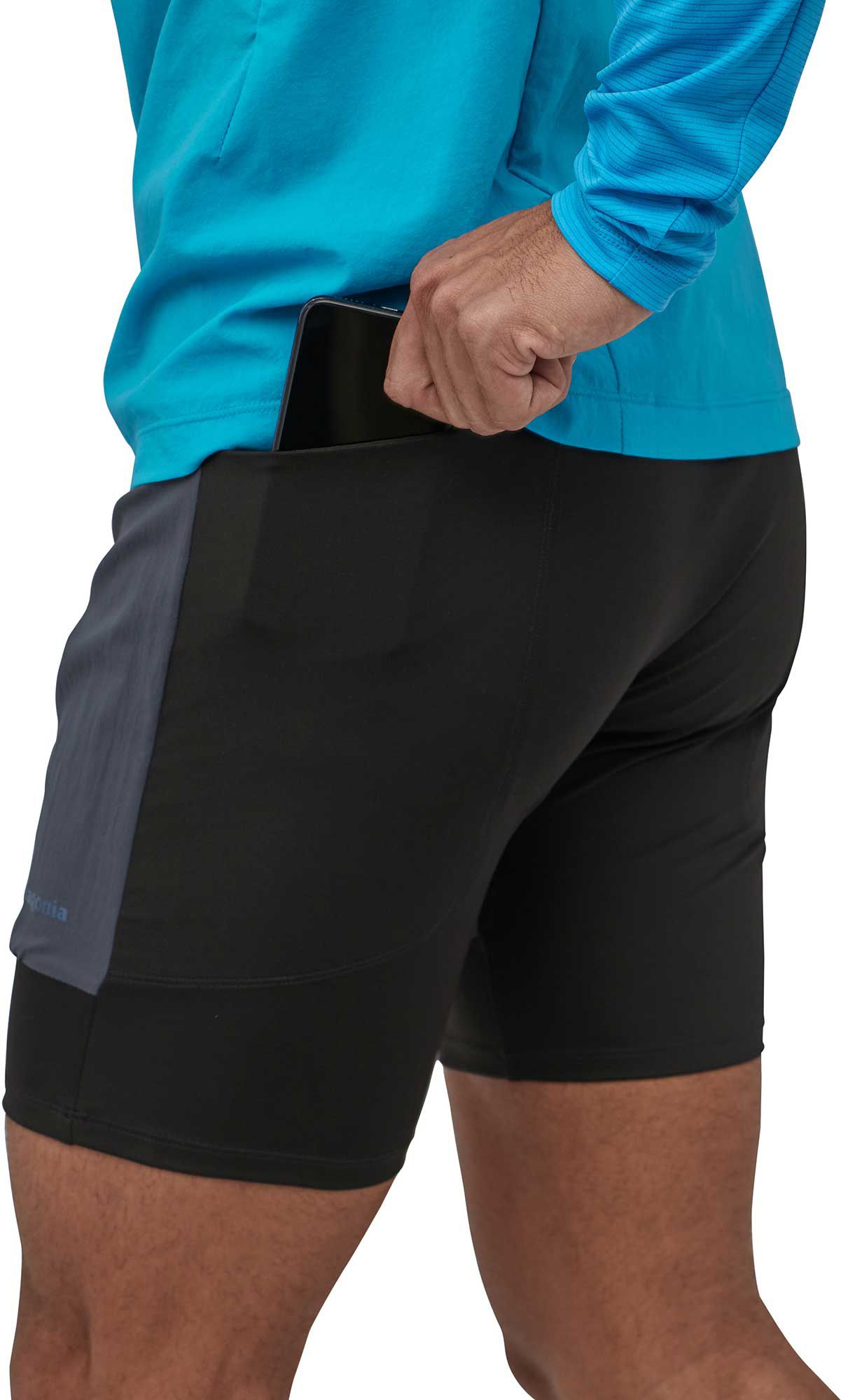 Patagonia Men's Endless Run Shorts product image