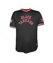 NY Black Yankees Negro League Baseball Jersey Tank Tshirt Size XXL