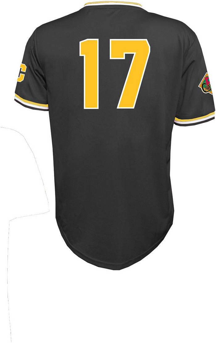 Official Pittsburgh Crawfords Jerseys, Baseball Jerseys, Uniforms