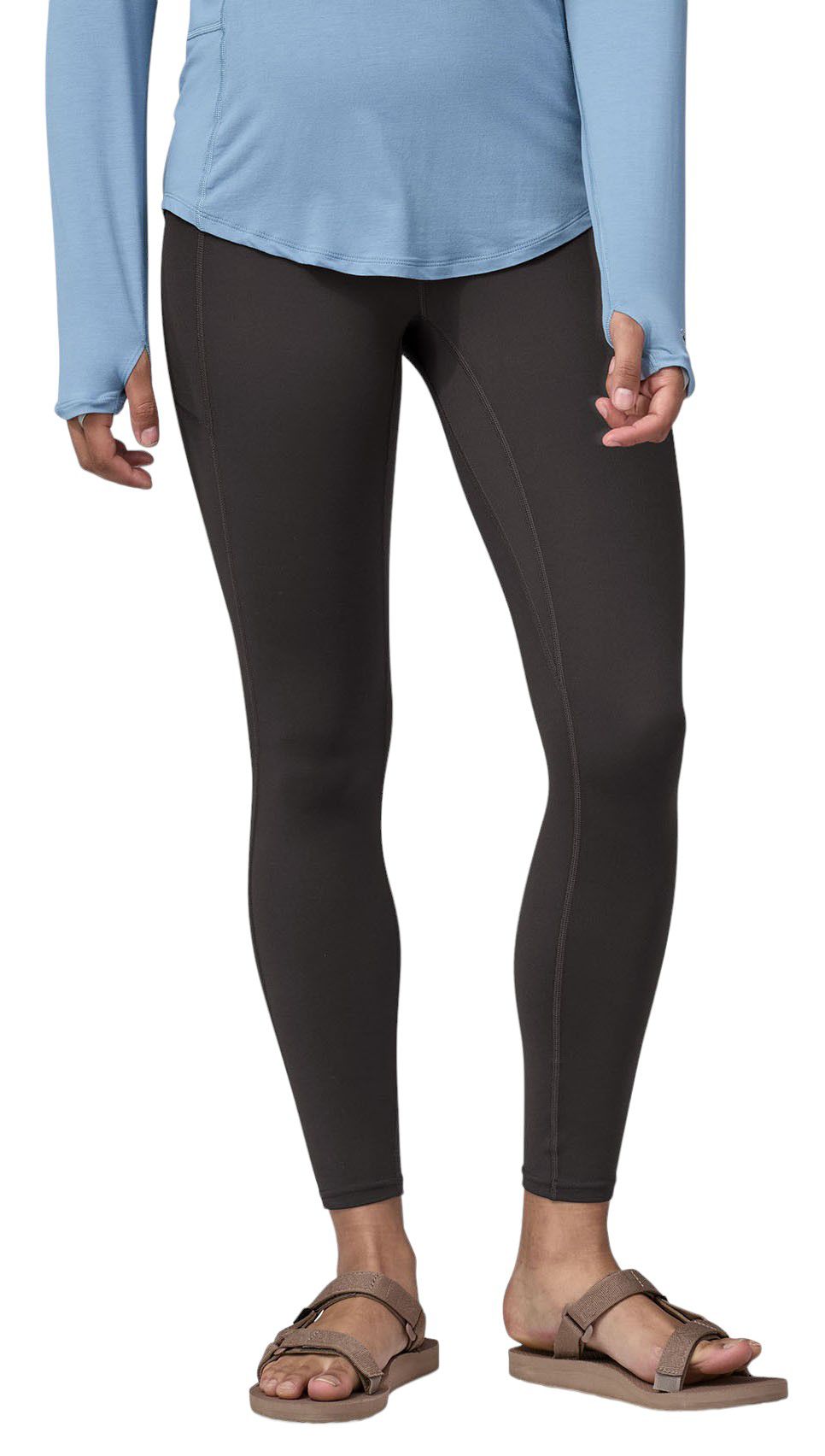 Patagonia Women's Maipo Stash Tights product image