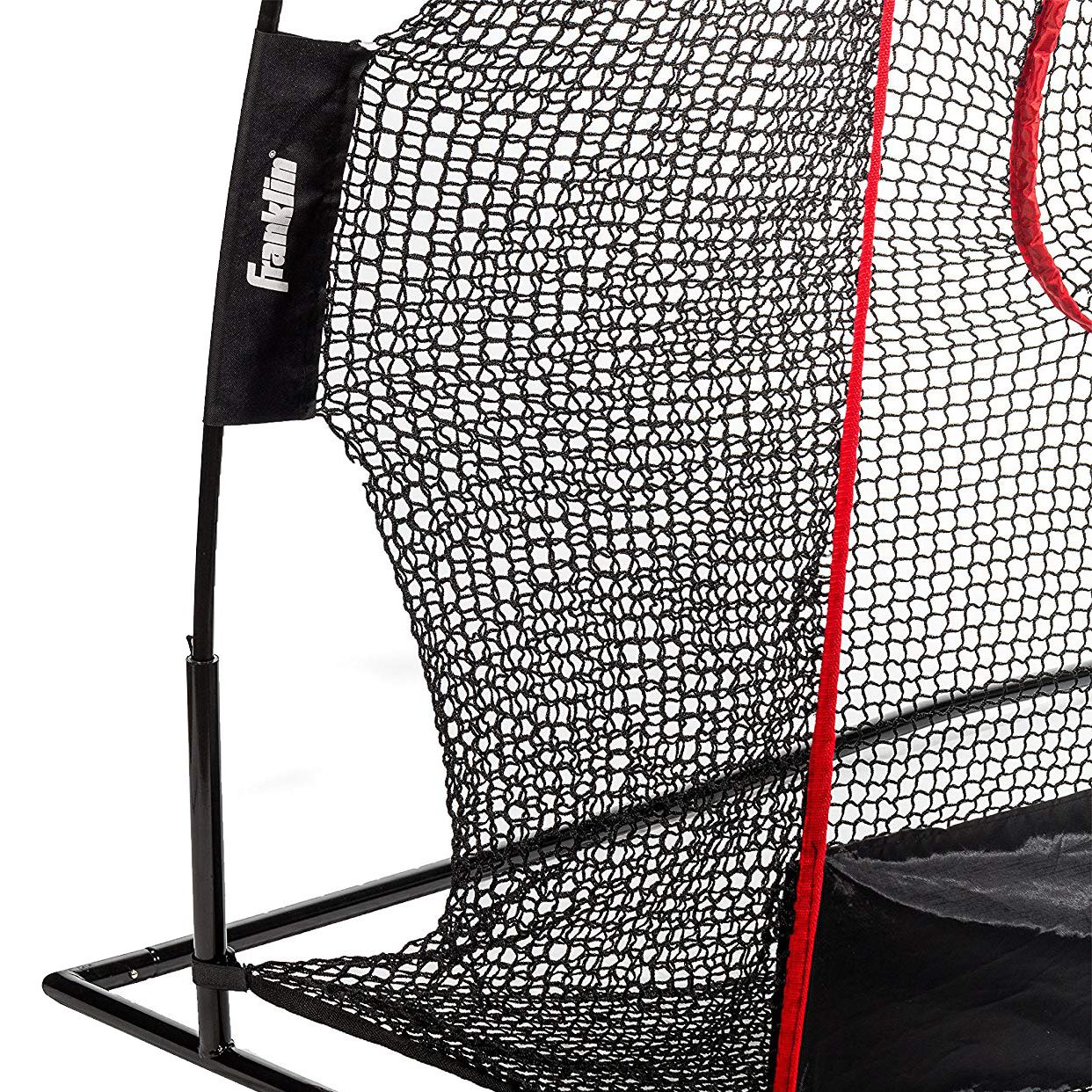 Franklin MLB 7' x 7' Flexpro Backstop Net product image