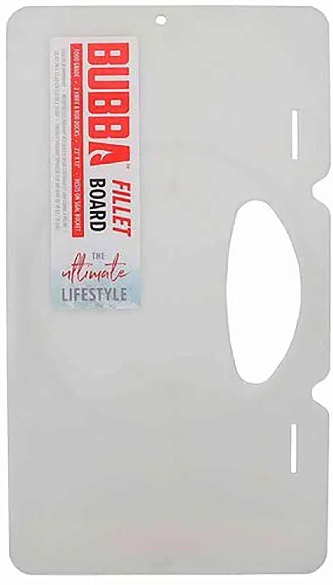 bubba Fillet Board product image