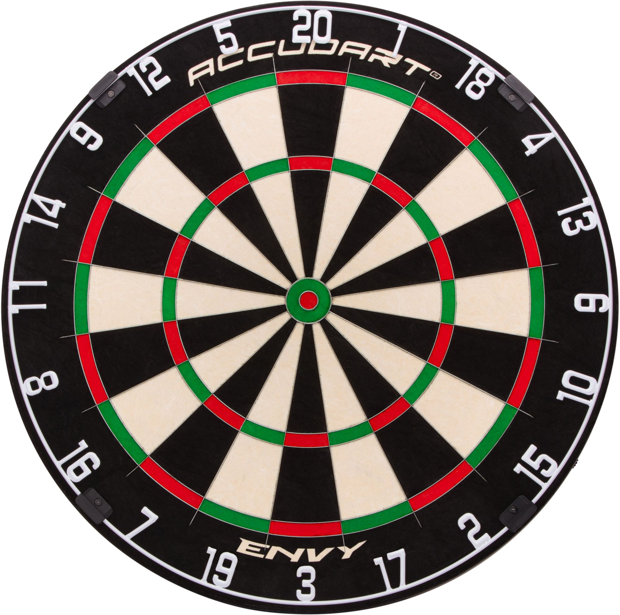 Accudart Envy Bristle Dartboard product image