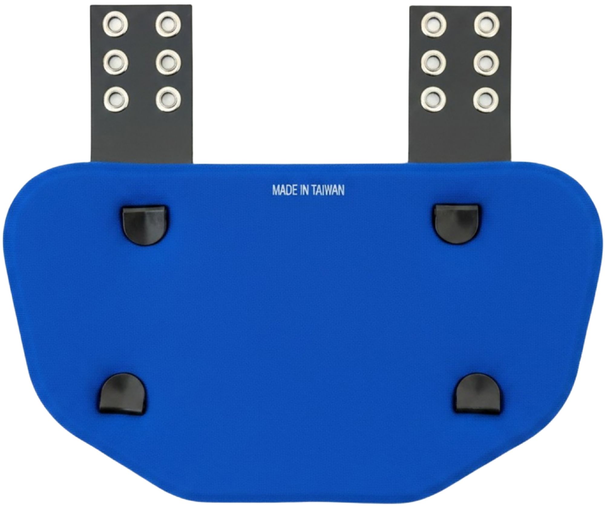 Battle Pennsylvania License Plate Football Back Plate product image