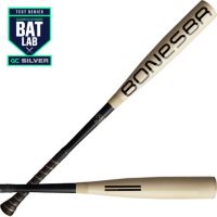 Batte Baseball Warstic Bonesaber 33" 30 Oz (-3) BBCOR 2023 - Adulte