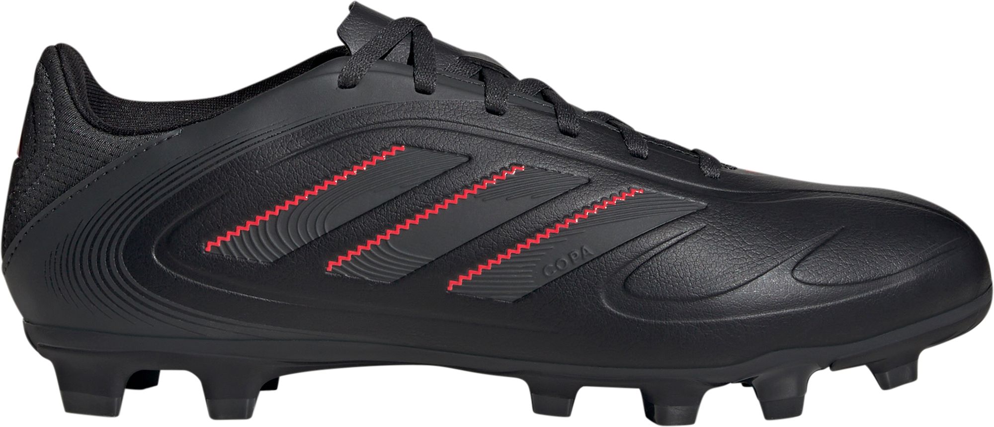 adidas Copa Pure III Club FG/MG Soccer Cleats product image