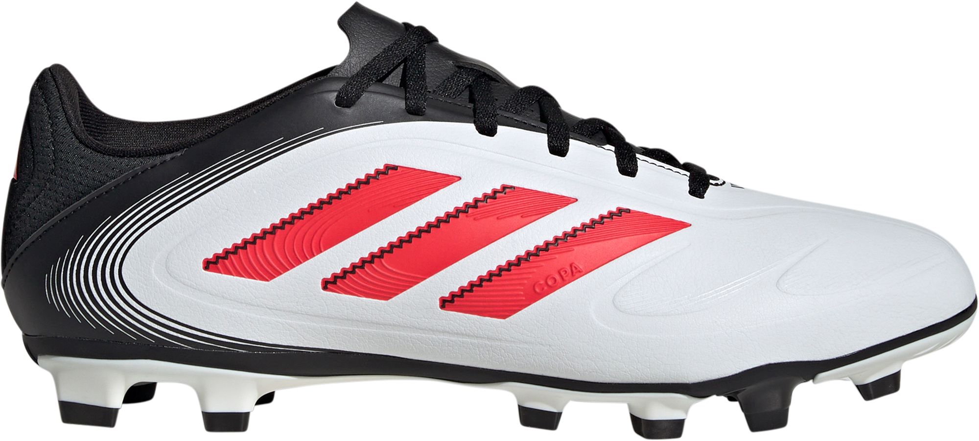 adidas Copa Pure III Club FG/MG Soccer Cleats product image