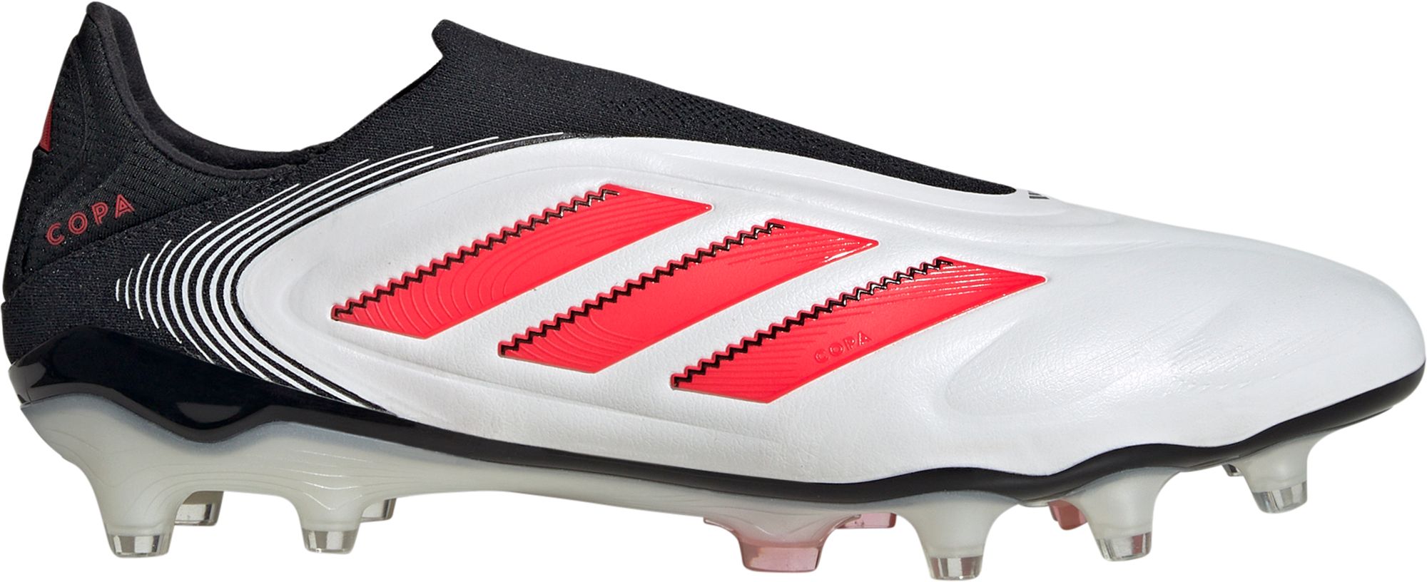 adidas Copa Pure III Elite Laceless FG Soccer Cleats product image