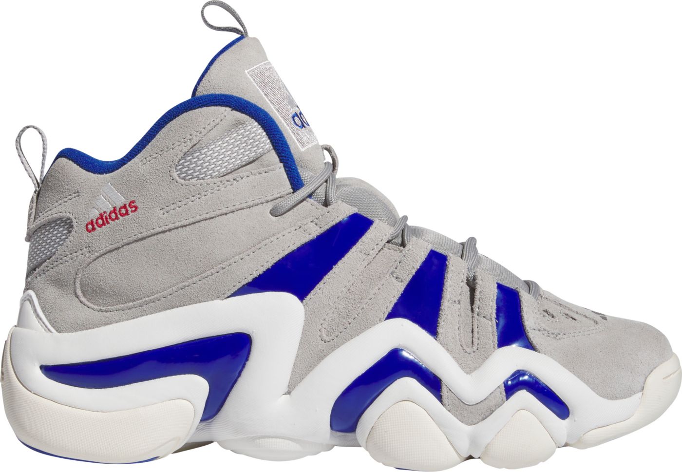 Adidas torsion system basketball on sale