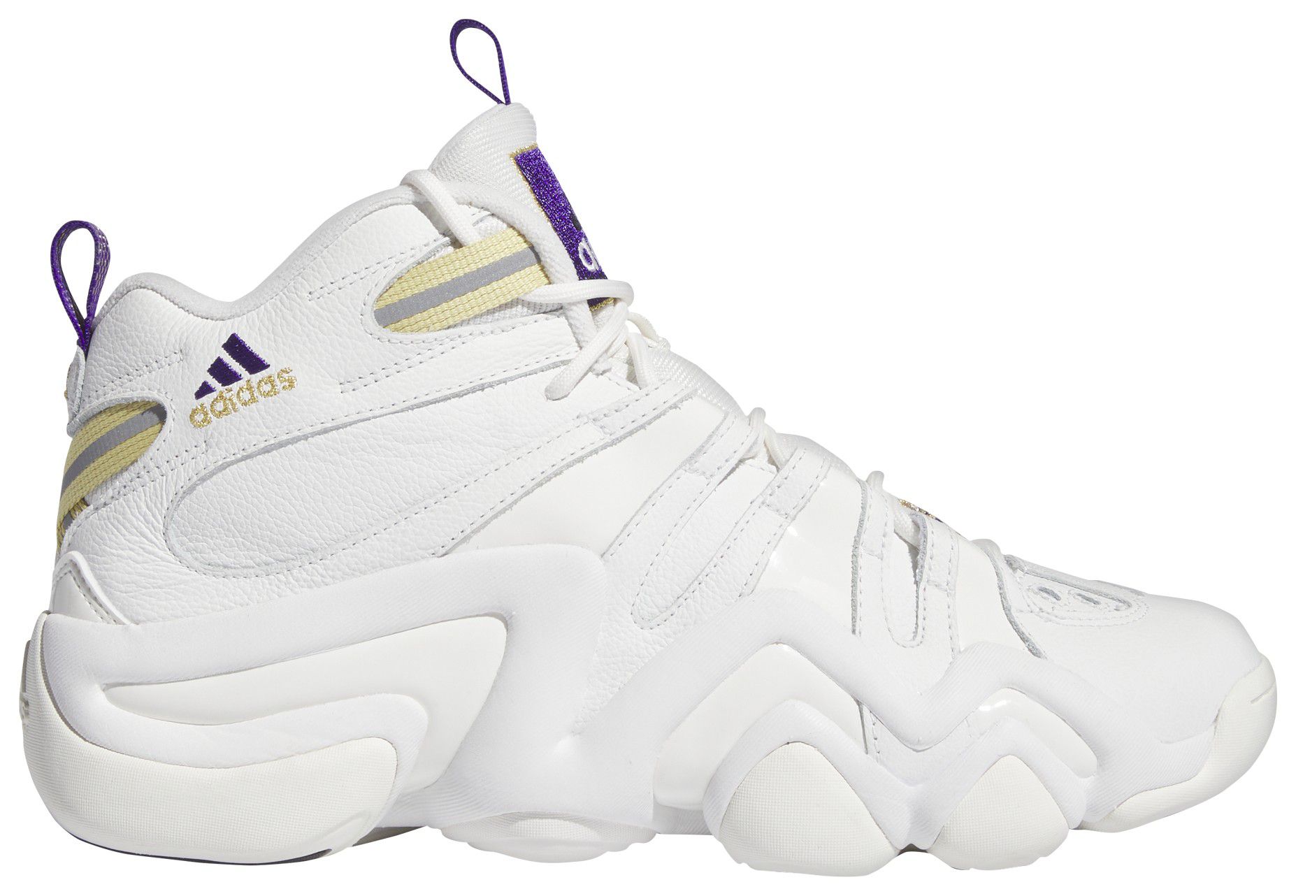 adidas Crazy 8 Basketball Shoes product image
