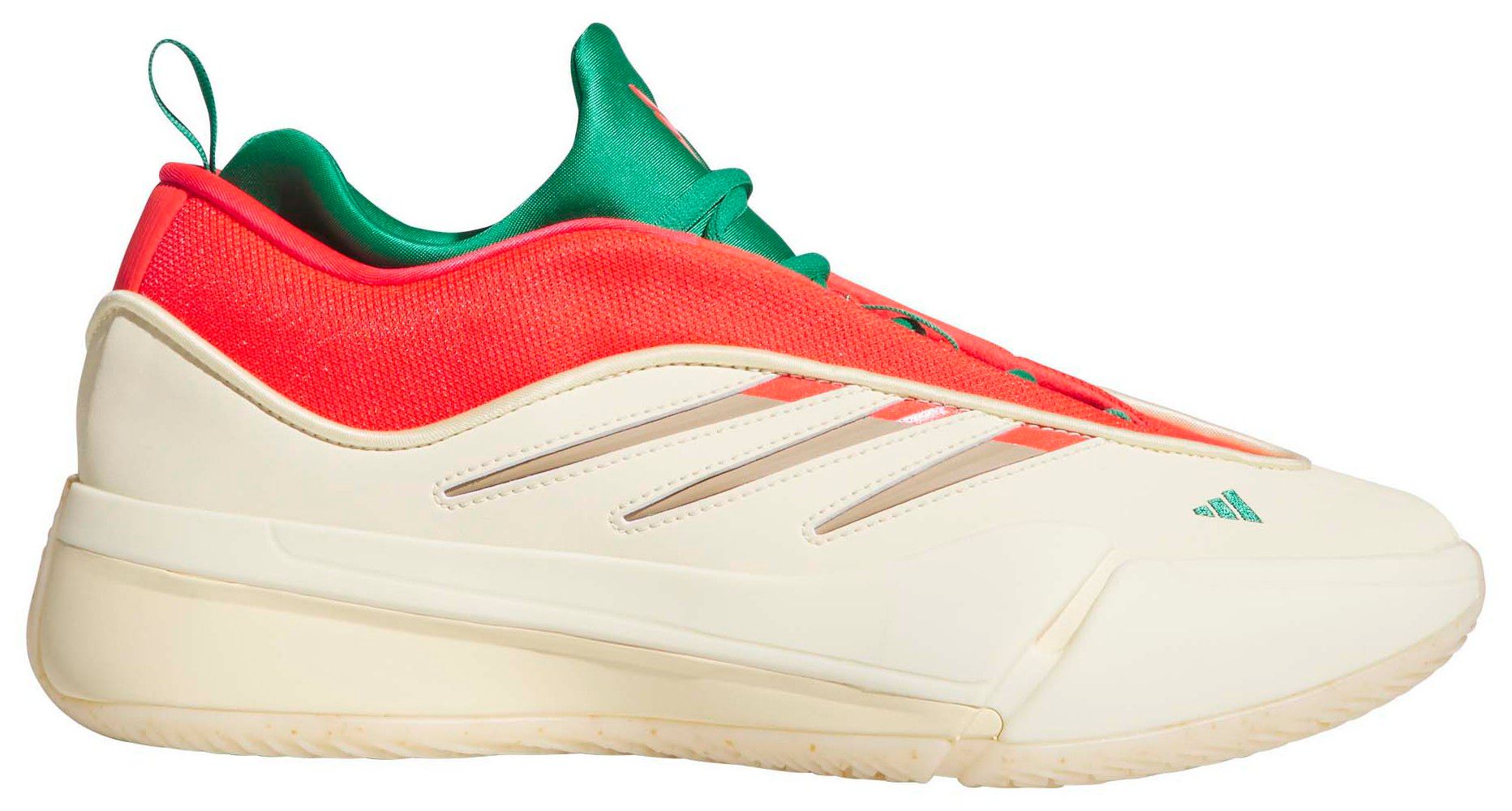 adidas Dame 9 Low Basketball Shoes product image