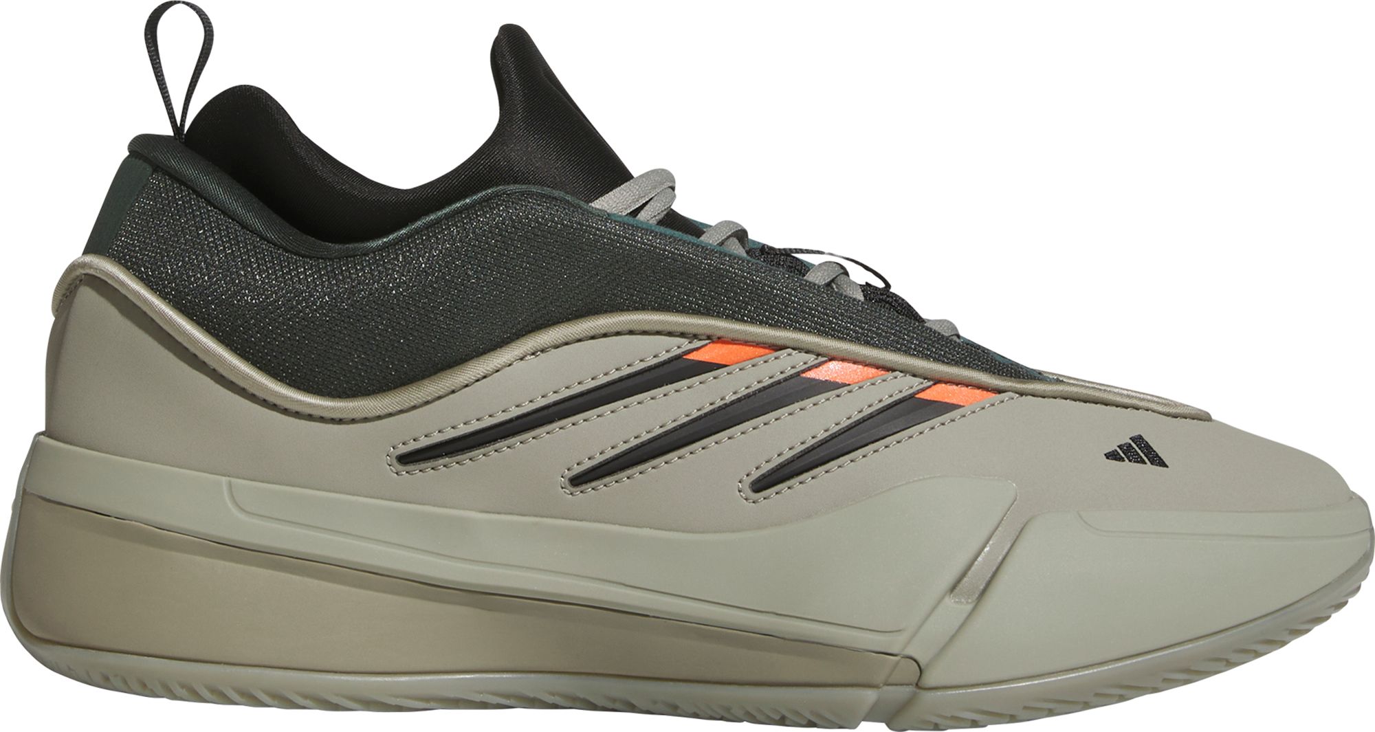 adidas Dame 9 Low Basketball Shoes product image