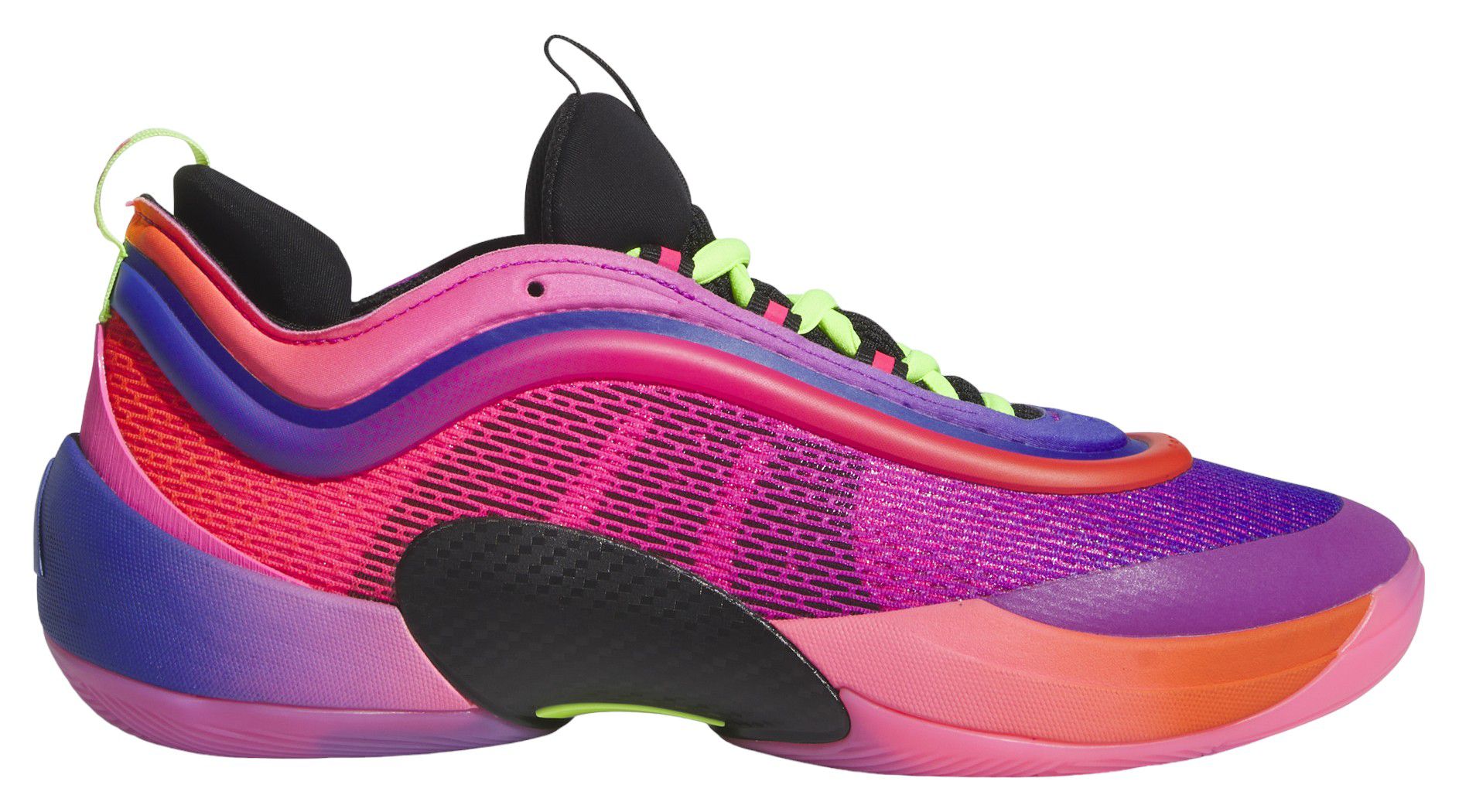 adidas D.O.N. Issue #6 Basketball Shoes product image