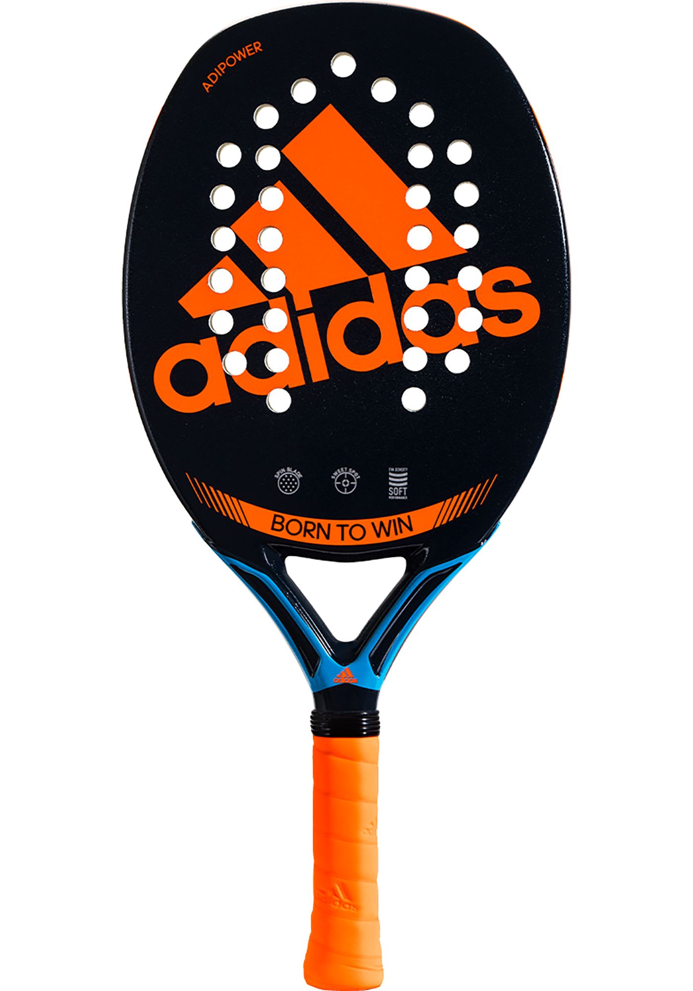 Adidas Adipower Team H31 Beach Tennis Racket