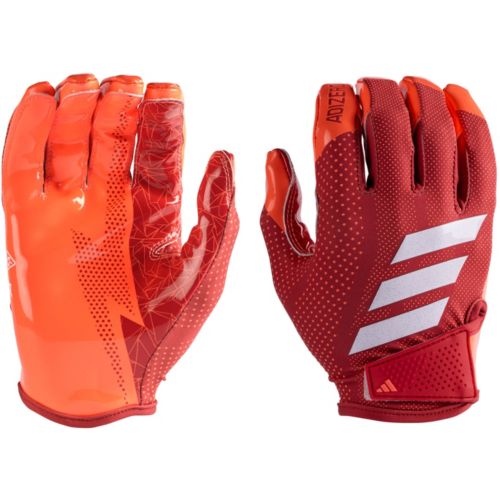【新品未使用】  Adizero 13 Moments DSG L adidas Adult Adizero 13 Moments Football Gloves | Dick's Sporting