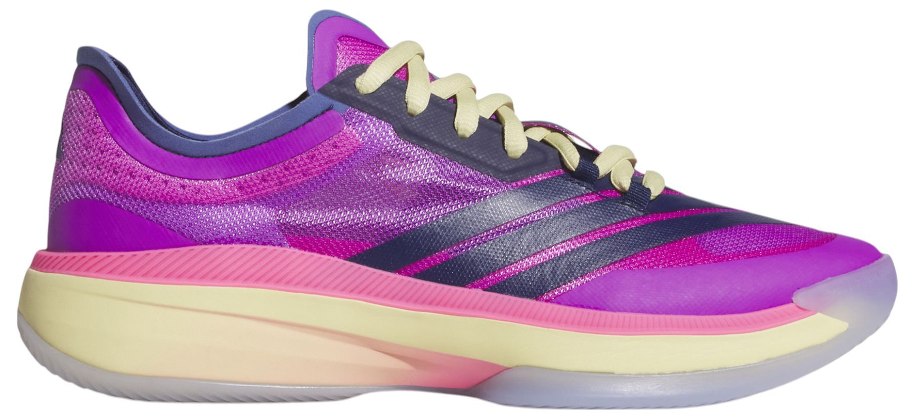 adidas Adizero Select 3.0 Basketball Shoes product image