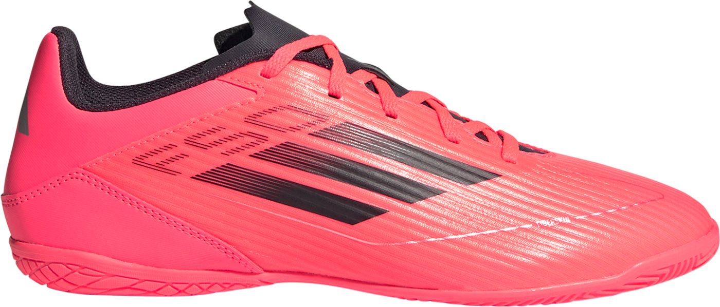 adidas Men s F50 Club Indoor Soccer Shoes