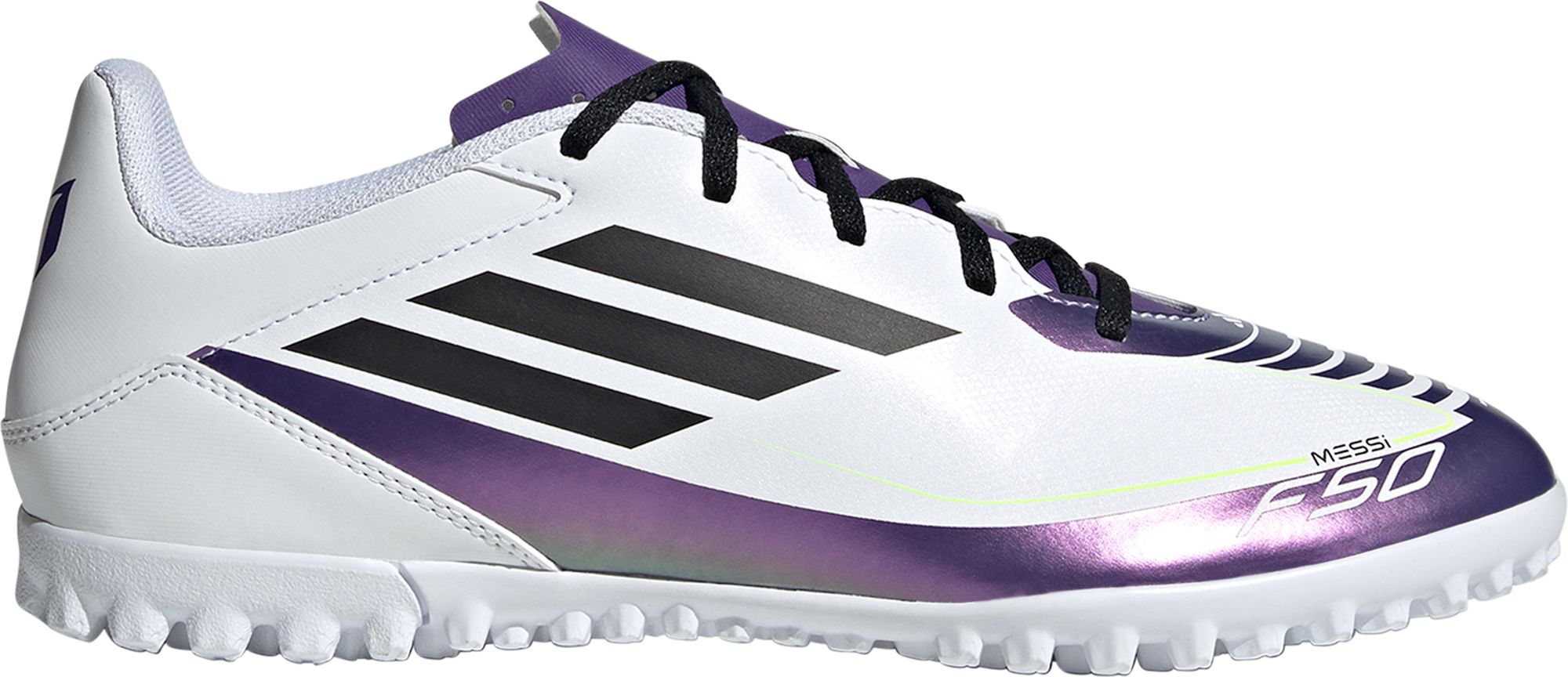 adidas F50 Club Messi Turf Soccer Cleats product image
