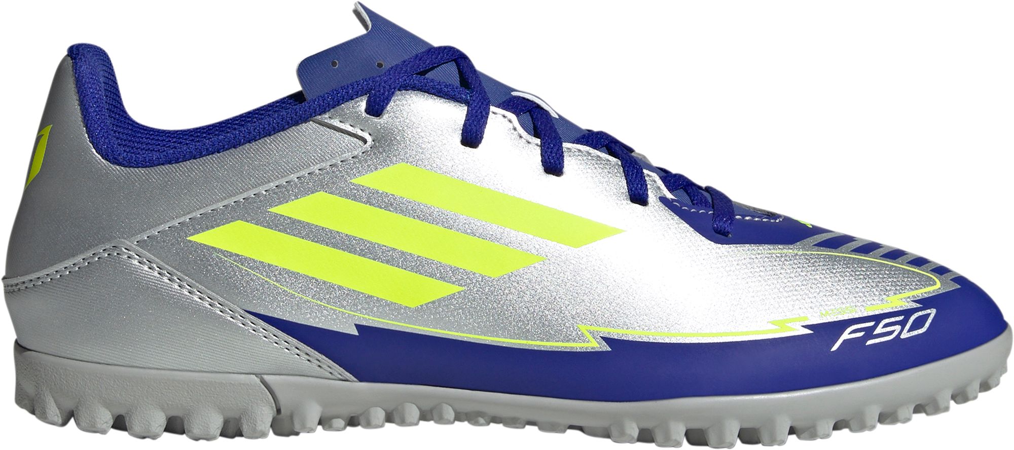 adidas F50 Club Messi Turf Soccer Cleats product image