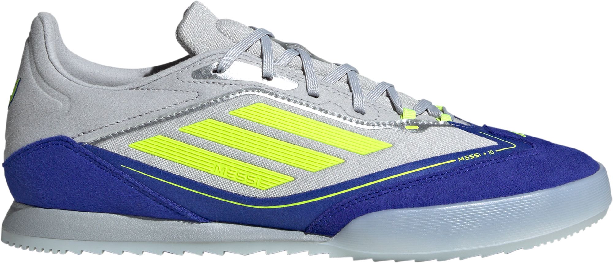 adidas F50 Freestyle Messi Indoor Soccer Shoes product image