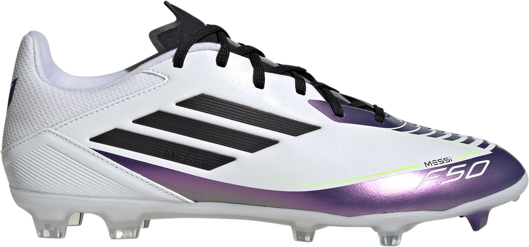 adidas F50 League Messi FG/MG Soccer Cleats product image