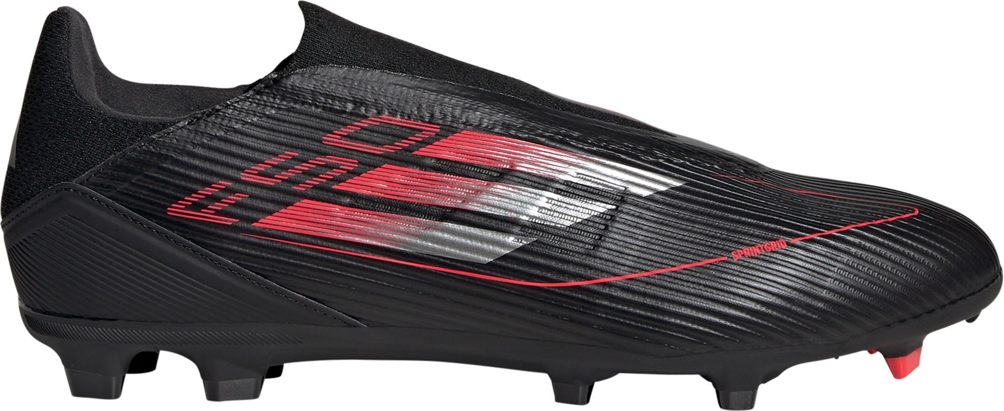 adidas F50 League Laceless FG Soccer Cleats product image