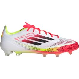 makoken　adidas F50 ELITE FG adidas F50 League FG/MG Soccer Cleats | Electric Stealth