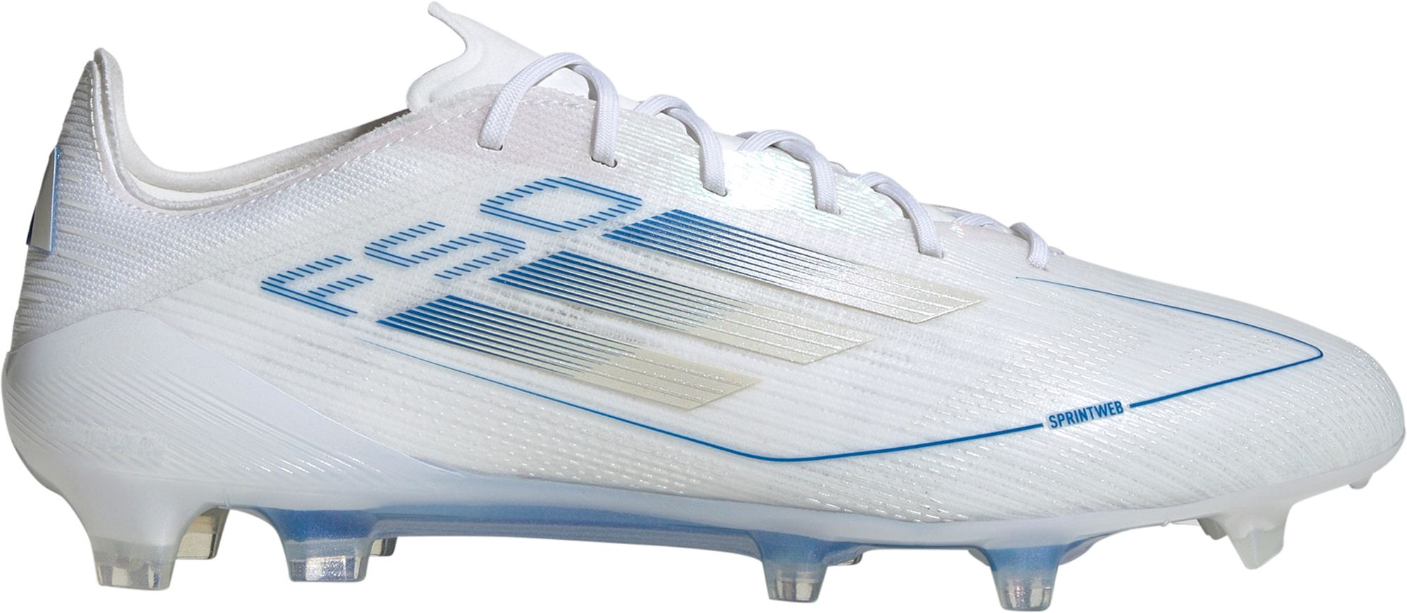 adidas F50 Elite FG Soccer Cleats product image