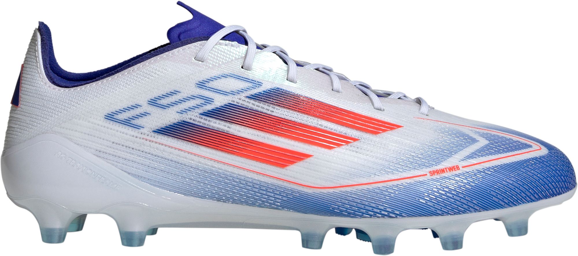 Adidas F50 Elite Ag Soccer Cleats International Shipping