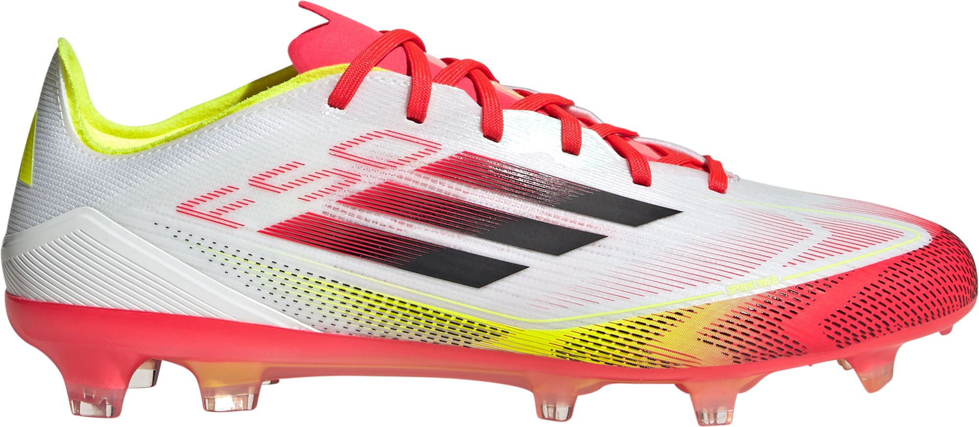 adidas F50 Pro FG Soccer Cleats product image