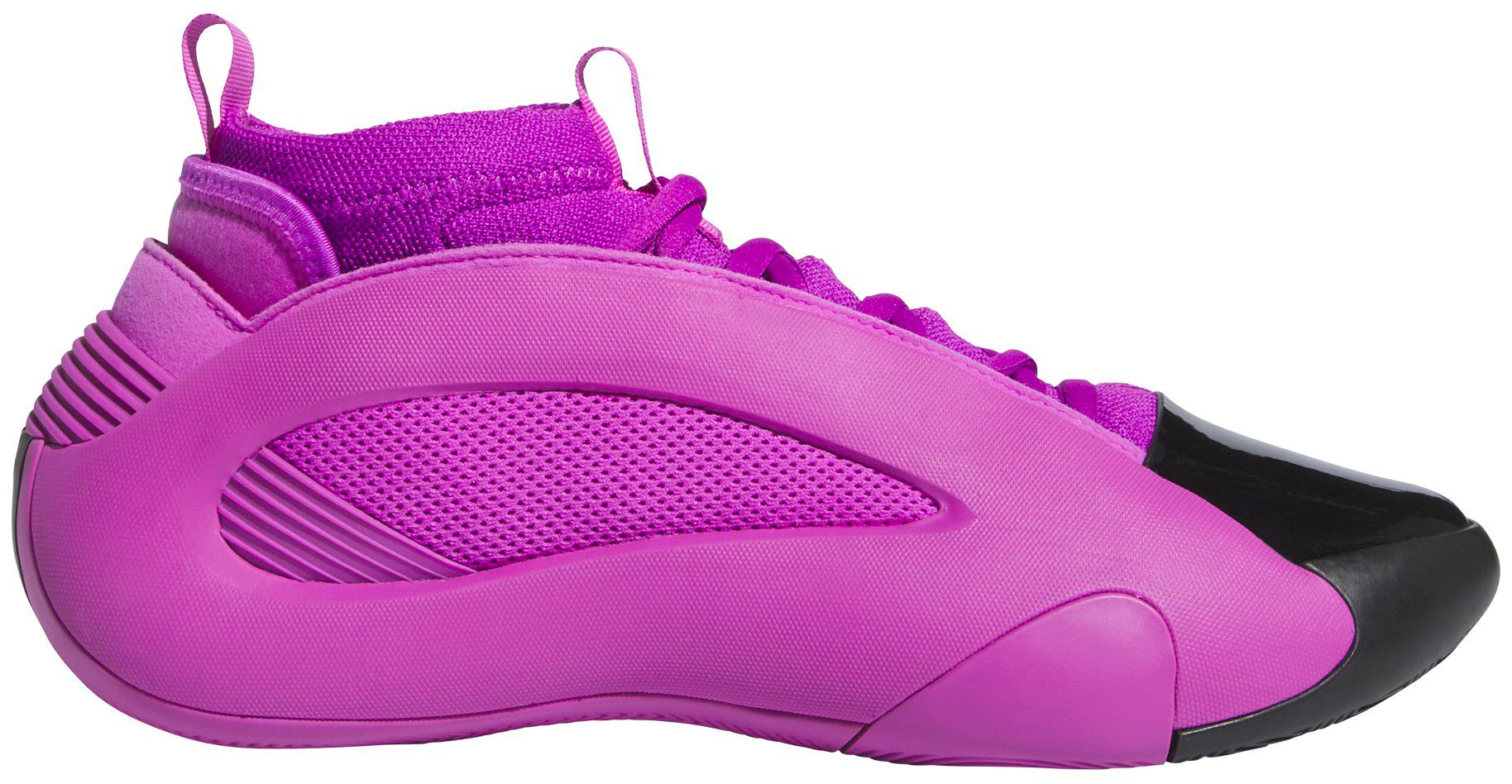 adidas Harden Volume 8 Basketball Shoes product image