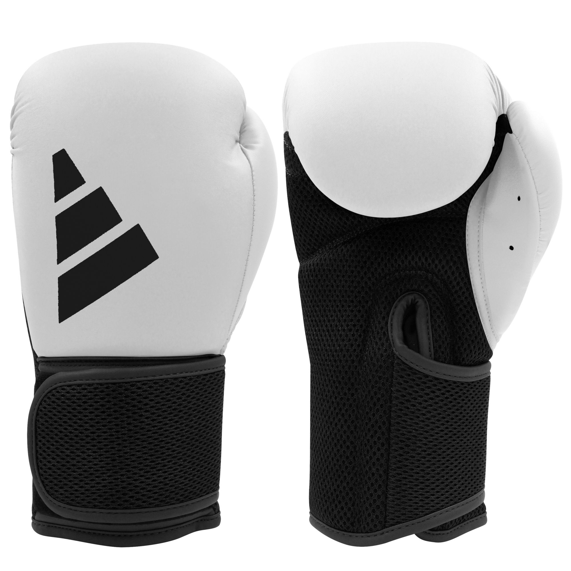 adidas Youth Hybrid 25 Boxing Gloves product image