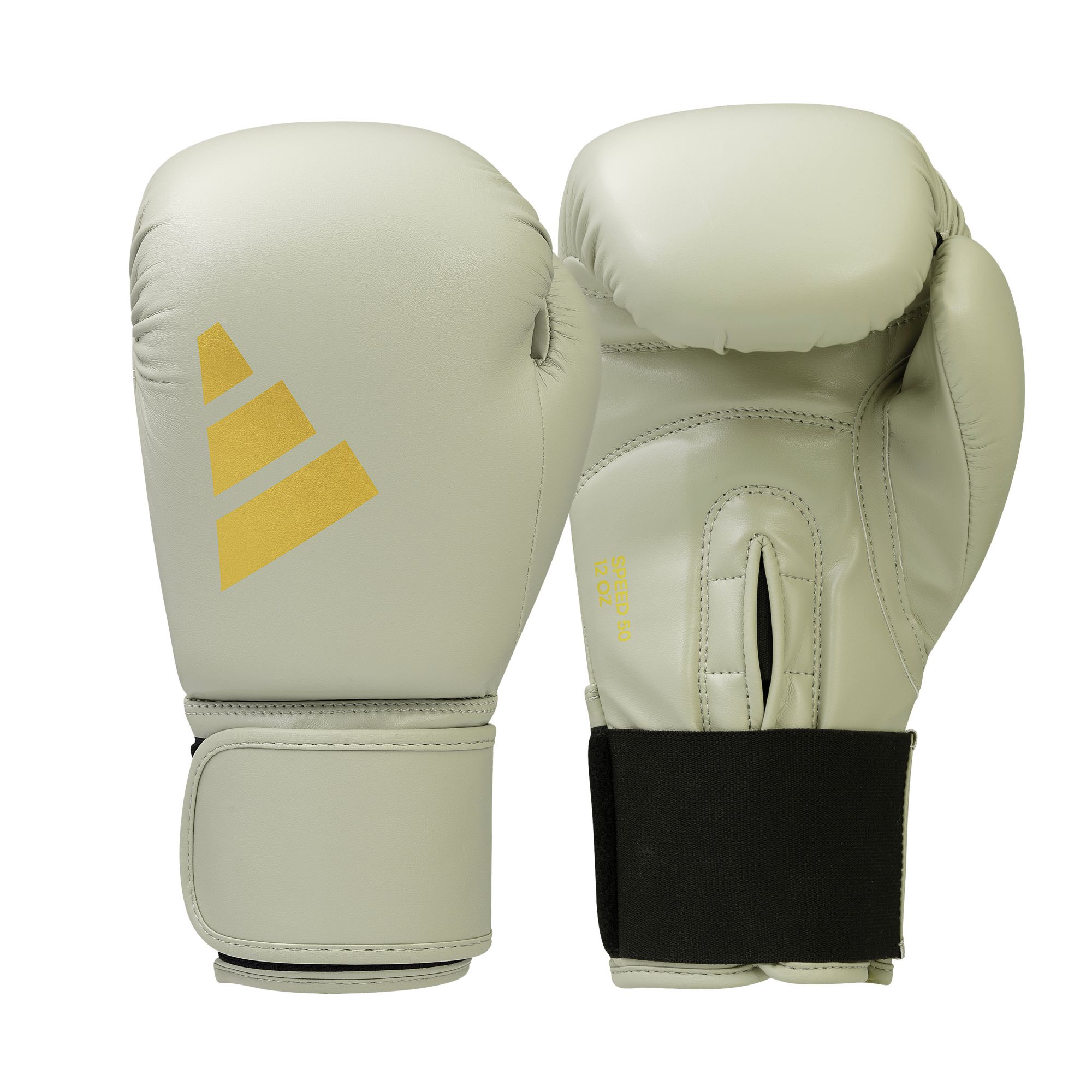 adidas Speed 50 Boxing Gloves product image