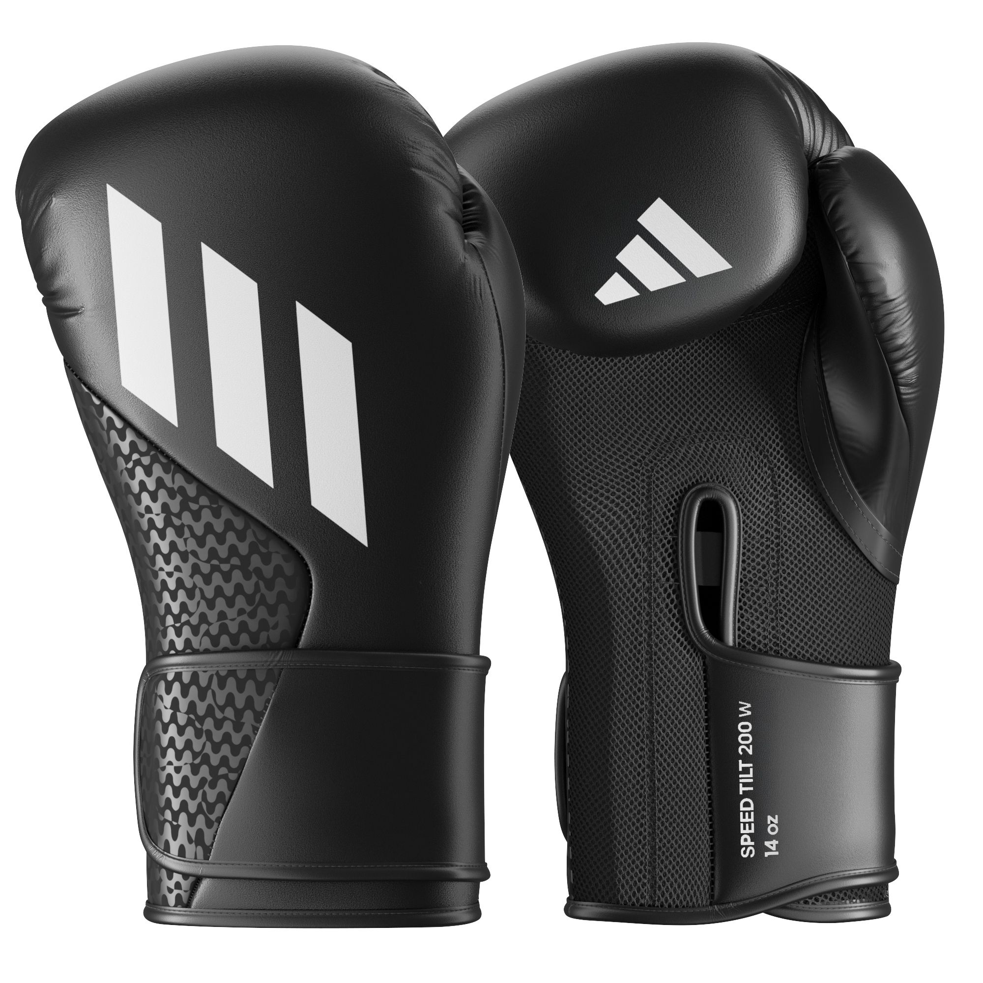 adidas Women's Tilt Boxing Gloves product image