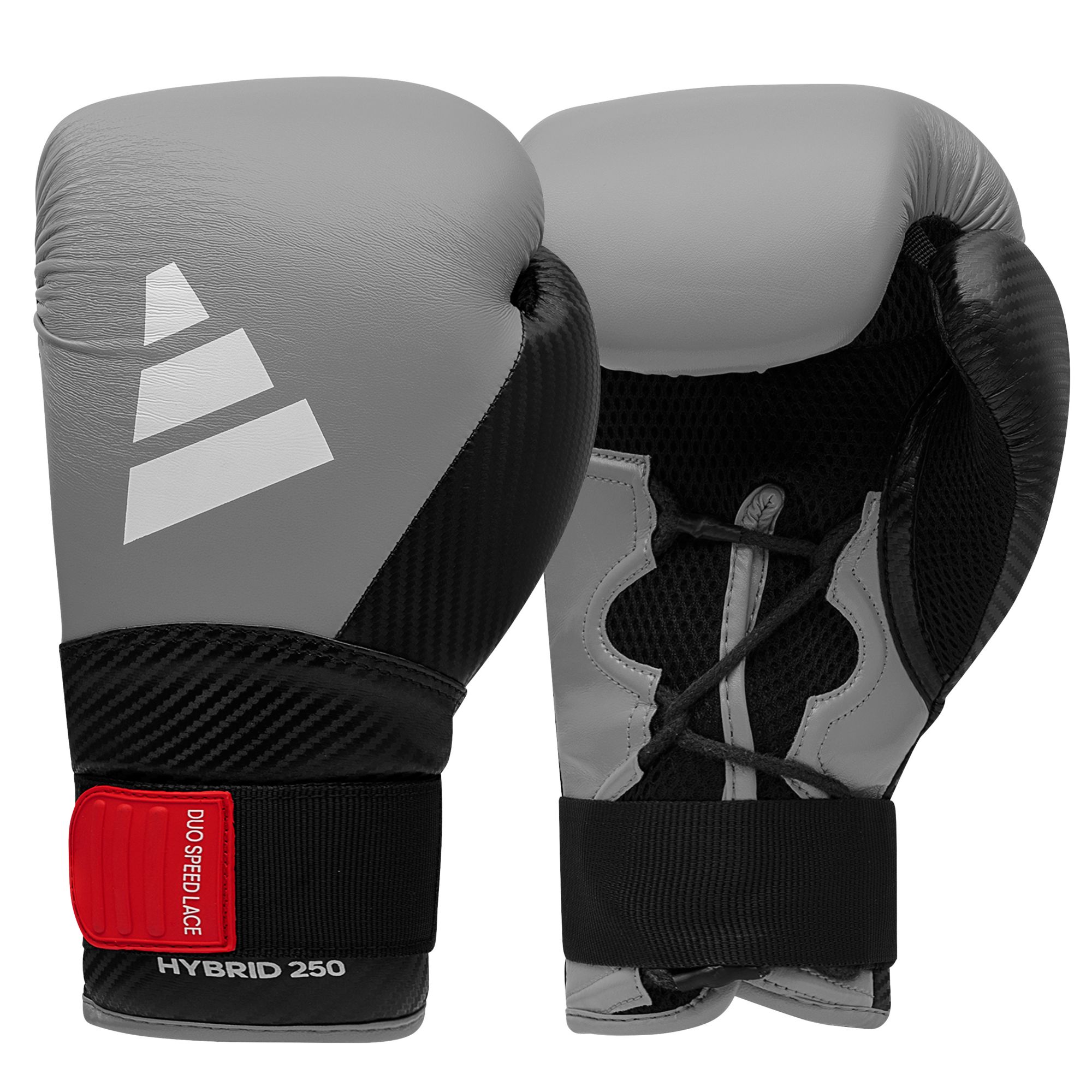 adidas Hybrid 250 Boxing Gloves product image