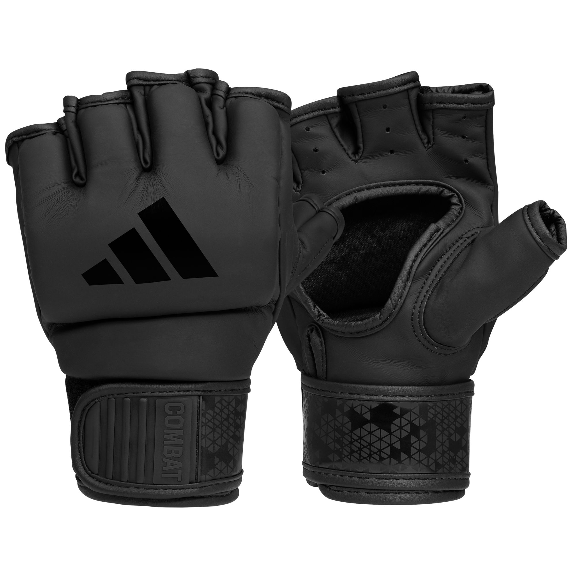 adidas Combat 50 Grappling Gloves product image